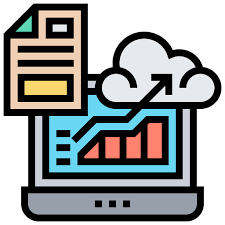 database development icon